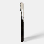 Wolf en de kleine rode mantel Case-Mate iPhone case (Achterkant / Links)