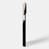 Wolf en de kleine rode mantel Case-Mate iPhone case (Achterkant / Rechts)