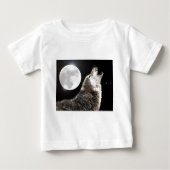 Wolf en Moon (Voorkant)