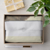 Wolf Ephemera Decoupage Tissuepapier (Geschenk)