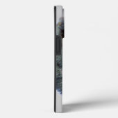 Wolf Eyes Artwork Case-Mate iPhone Case (Achterkant / Rechts)