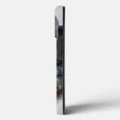 Wolf Eyes Artwork Case-Mate iPhone Case (Achterkant / Links)