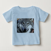 Wolf Eyes Kunstwerk (Voorkant)