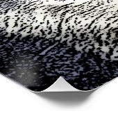 Wolf Eyes Perfect Poster (Hoek)