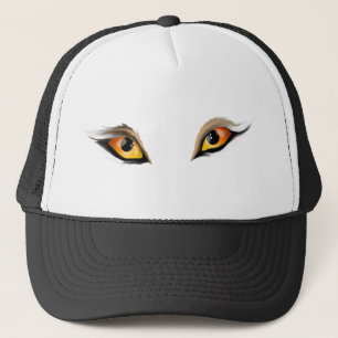 Wolf Eyes Pet
