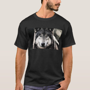 Wolf Eyes T-shirt