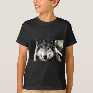 Wolf Eyes T-shirt