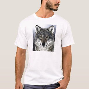 Wolf Eyes T-shirt