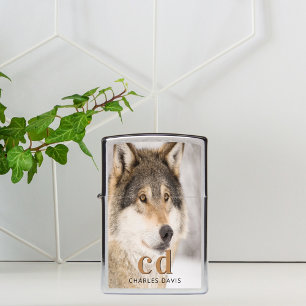 Wolf face head-naam