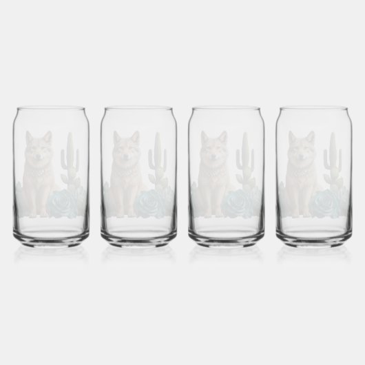Wolf Four (Dos)