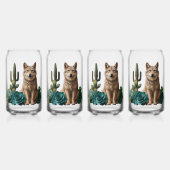 Wolf Four (Recto)
