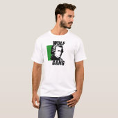 Wolf Gang T-shirt (Voorkant volledig)