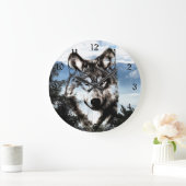 Wolf Grote Klok (Huis)