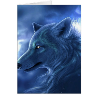 Wolf Guardian