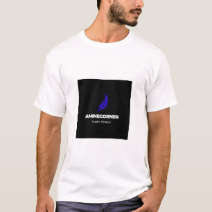 Wolf Head Donkere Fantasy Grafische T-Shirt Stre