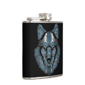 Wolf Heupfles (Rechts)