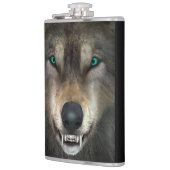 Wolf Heupfles (Links)
