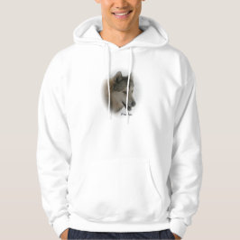 Wolf Hoodie Sweatshirt