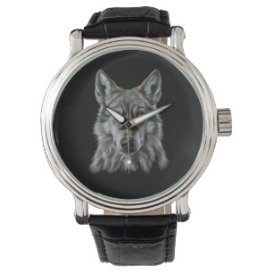 Wolf Horloge
