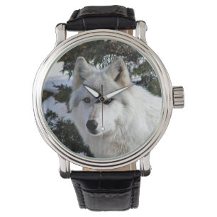 Wolf Horloge