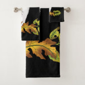 Wolf Howling Moon (En situation)