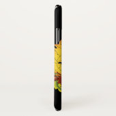 Wolf Howling Moon Case-Mate iPhone Case (Achterkant / rechts)