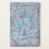 Wolf Hunter Spirit Planner (Achterkant)