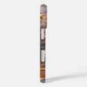 Wolf HUNTING GROUNDS Case-Mate iPhone Case (Achterkant / Rechts)