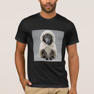 Wolf in schaapskleren T-shirt