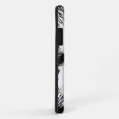 Wolf iPhone 5 Coque Wolf Pup Eyes Coque Wolf Cadea (Dos/Droite)