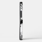 Wolf iPhone 5 Coque Wolf Pup Eyes Coque Wolf Cadea (Verso / Droite)