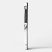 Wolf iPhone 5 Coque Wolf Pup Eyes Coque Wolf Cadea (Verso / Gauche)