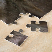 WOLF JIGSAW PUZZLE (Côté)