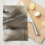 Wolf Kitchen Towels Theedoek (Quarter Fold)
