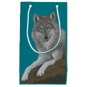 Wolf Klein Cadeauzakje (Voorkant)