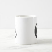 Wolf Koffiemok (Center)