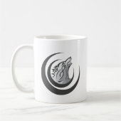 Wolf Koffiemok (Links)