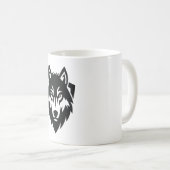 WOLF KOFFIEMOK (Voorkant rechts)