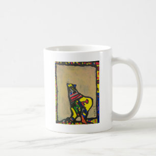 Wolf Koffiemok