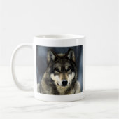 Wolf Koffiemok (Links)