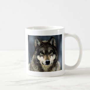 Wolf Koffiemok