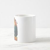 Wolf Koffiemok (Center)