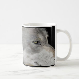 Wolf Koffiemok