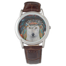 WOLF KUNST