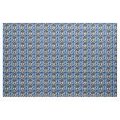 WOLF KUNST STOF (Yard (91,4 cm))