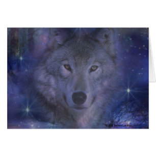 Wolf - Leader of the Pack