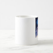 wolf, Lone Wolf Koffiemok (Center)