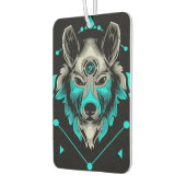 Wolf Luchtverfrisser (Links)