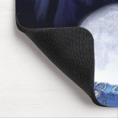 Wolf, Maan & Bergen Muismat (Hoek)