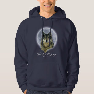 WOLF & MAAN HOODIE